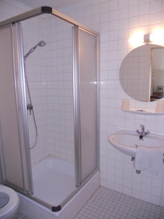 Hotel Ten Putte Gistel Rom bilde