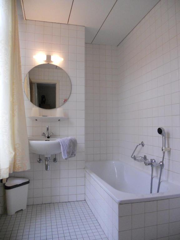 Hotel Ten Putte Gistel Rom bilde